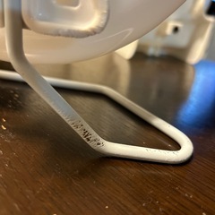 ハムスター用　回し車　サイレントホイール21の画像
