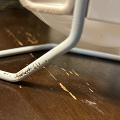ハムスター用　回し車　サイレントホイール21の画像