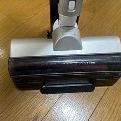 掃除機 アイリスオオヤマSCD-120P-W(2022年製)の画像