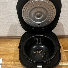炊飯器　再投稿の画像