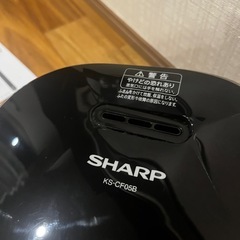 炊飯器　再投稿の画像