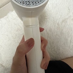 サロニア ドライアーの画像