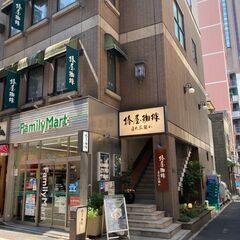 40代50代メイン☆10/22(水)10:30《友だちつくりカフェ会》(日比谷) 珈琲マイスターが淹れる本格派のサイフォン珈琲 - イベント