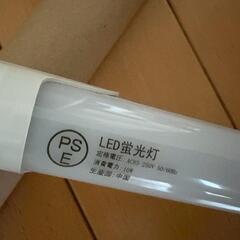 19個セット　LED蛍光灯 ER-106-10W 10W G13の画像