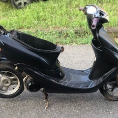 DIO AF34(ZX様)不動の画像
