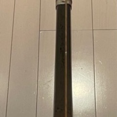 弓道　塗り弓　14キロ　漆塗装の画像