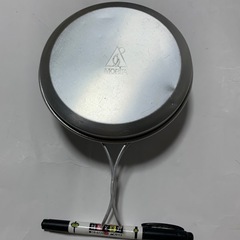 M0RITA アルミクッカー　メスティン　2個セットの画像