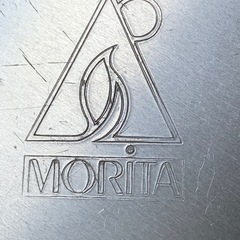 M0RITA アルミクッカー　メスティン　2個セットの画像