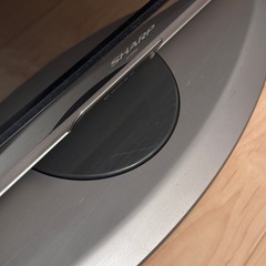 SHARP 液晶テレビ AQUOS DX3 LC-32DX3の画像