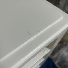 小物収納用引き出しの画像
