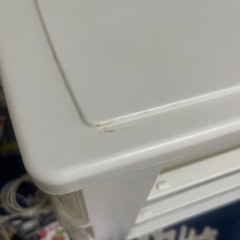 小物収納用引き出しの画像