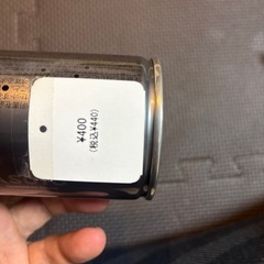 ガス缶の画像