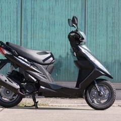 キムコvjr50 cc、4サイクルの画像