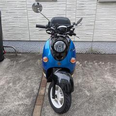 ビーノ デラックスボーイ★34Lリアボックス付！の画像