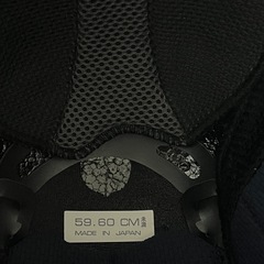 Arai VZ Ram ジェットヘルメットの画像