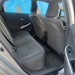 プリウス　8万キロ台　車検付き　早い者勝ちの画像