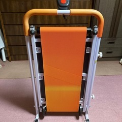 あげます　自走式ルームランナー　ルームウォーカー の画像