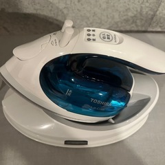 アイロン台＋アイロンセット の画像