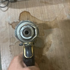 マキタ18vインパクトの画像