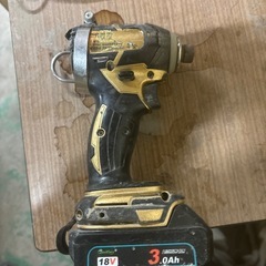 マキタ18vインパクトの画像