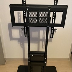 壁掛け　テレビスタンドの画像