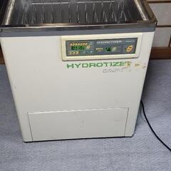 ミナト　ハイドロタイザー　HC-6M  湿式ホットパックの画像