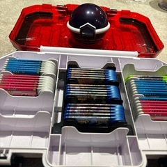 ポケモンフレンダセットの画像