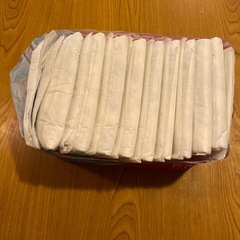 ペット用シーツ10枚の画像
