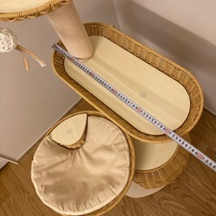 キャットタワーの画像