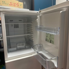 【お取り引き中】冷蔵庫　2個の画像