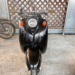 ⭐︎希少初期型⭐︎ビーノ⭐︎11,000km⭐︎バッテリー新品⭐︎埼玉県より配送可能の画像