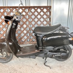 ⭐︎希少初期型⭐︎ビーノ⭐︎11,000km⭐︎バッテリー新品⭐︎埼玉県より配送可能の画像