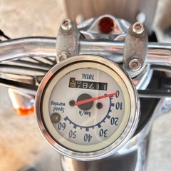 ⭐︎希少初期型⭐︎ビーノ⭐︎11,000km⭐︎バッテリー新品⭐︎埼玉県より配送可能の画像