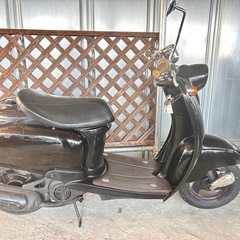 ⭐︎希少初期型⭐︎ビーノ⭐︎11,000km⭐︎バッテリー新品⭐︎埼玉県より配送可能の画像