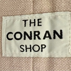 CONRAN shop Winslow Chair 3人がけの画像