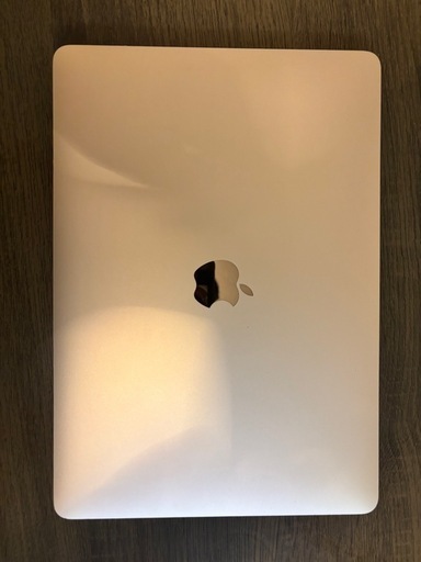 【値引き中】Apple Macbook Air 2020
