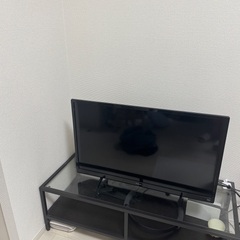IKEA テレビボード　テレビ台の画像