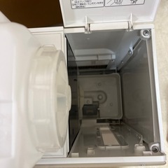 パナソニック　気化式加湿機　FE-KXR05 中古の画像