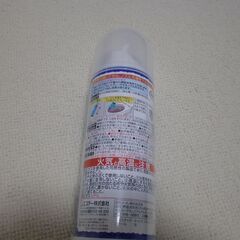 新品未使用品 モコ泡トイレクリーナーの画像