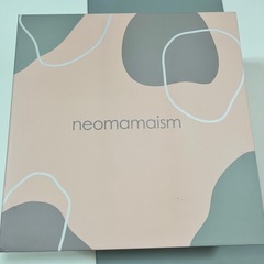 neomamaism ネオママイズム　ベッドインベッド　ピンクの画像