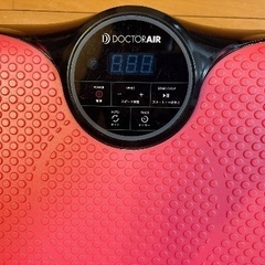 ドクターエア　スーパーブレード　スマートの画像