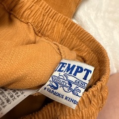 メンズ ズボ パンツの画像