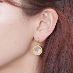 MARY QUANT ピアス　未使用の画像