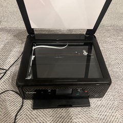 キヤノン TS6330 プリンターの画像