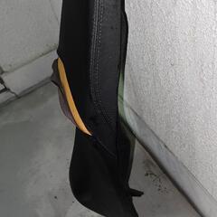 PCX シート JF81 破れアリの画像