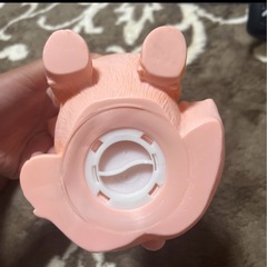 豚　貯金箱の画像