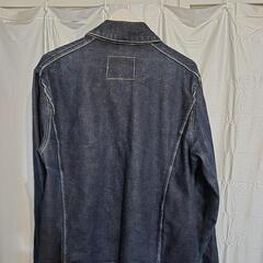 Levi's エンジニア－ドデニム ジャケットの画像