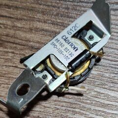2個セット TOYOTA トヨタ DAIHATSU ダイハツ 純正 ツイーター 86160-B2130 Clarion クラリオン スピーカASSY FR NO.3の画像