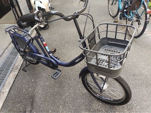 自転車　20インチ