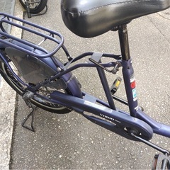 自転車　20インチの画像